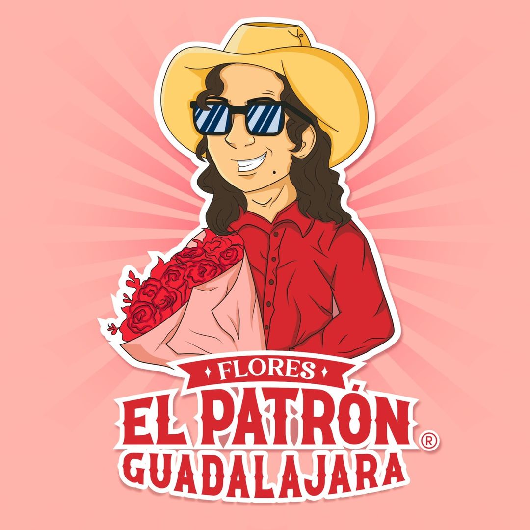 Flores el Patrón Guadalajara