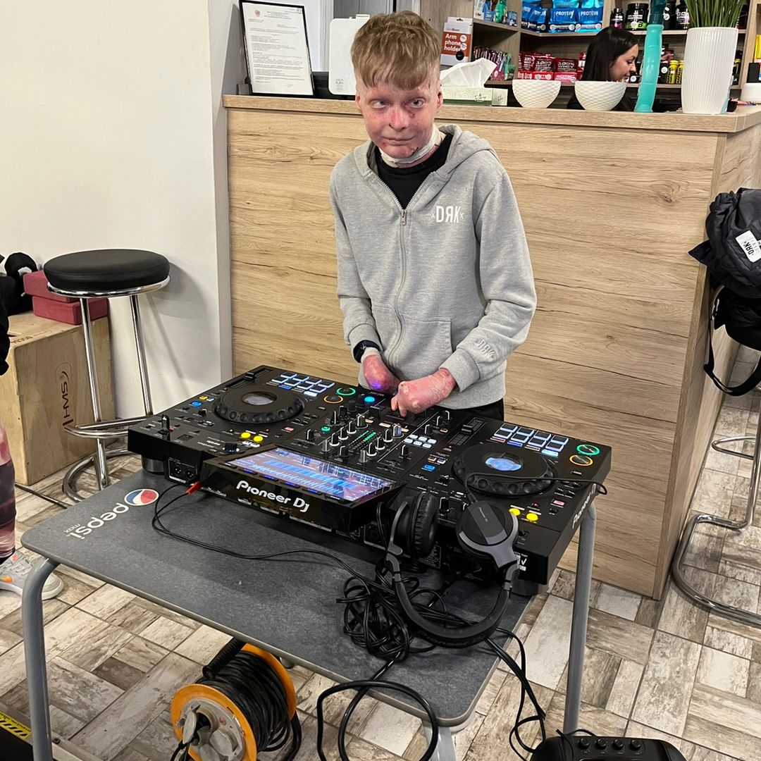 Flórián | DJ FLOWresz