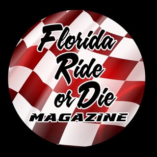 florida ride or die magazine