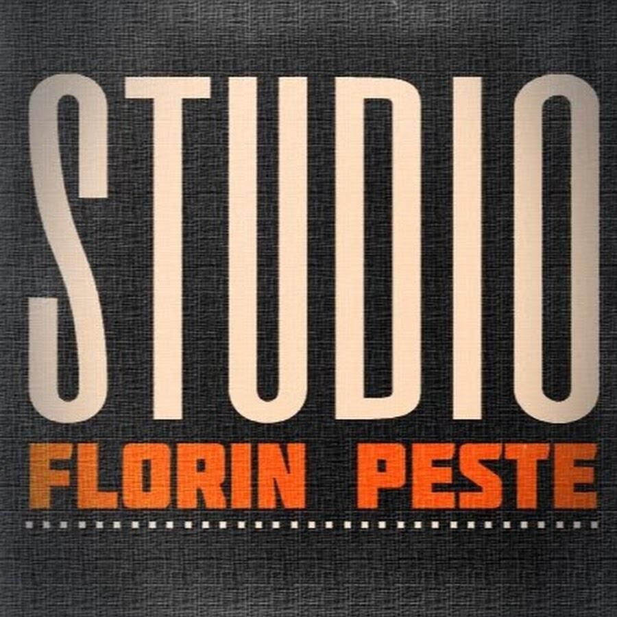 FlorinPesteRecords