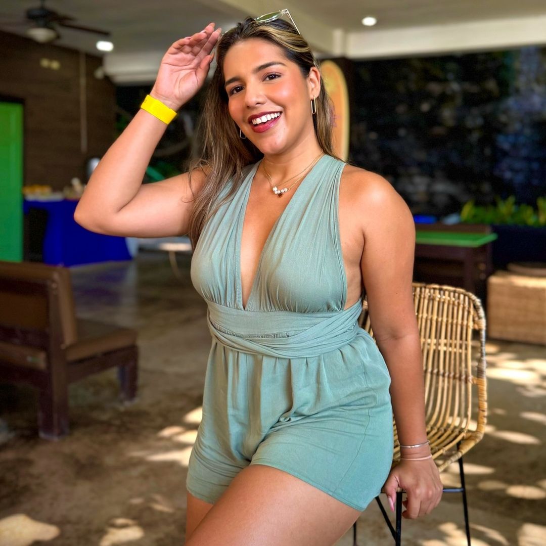 Florencia Landaverde