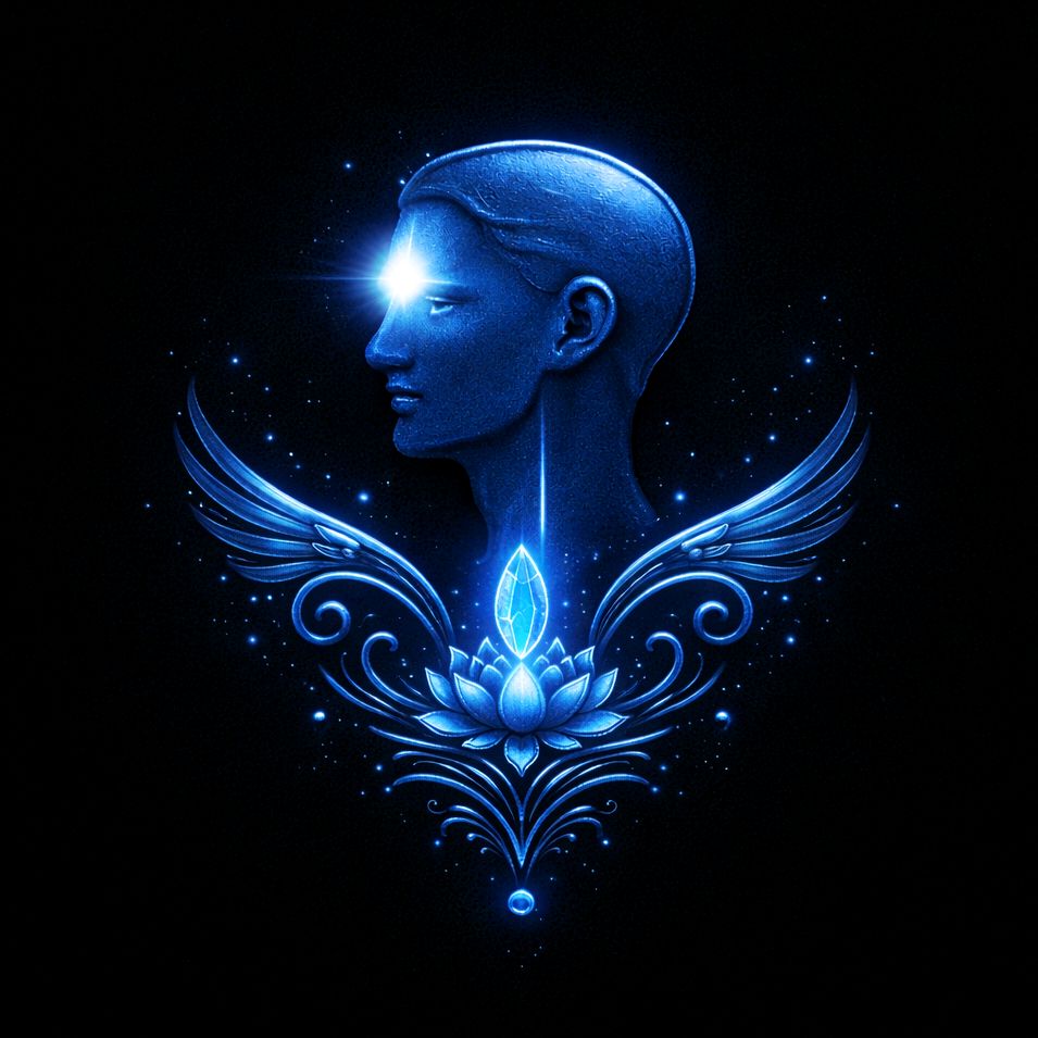 𝕿𝖗𝖆𝖓𝖘𝖈𝖊𝖓𝖉𝖊𝖓𝖈𝖊