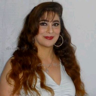 behnaz mir