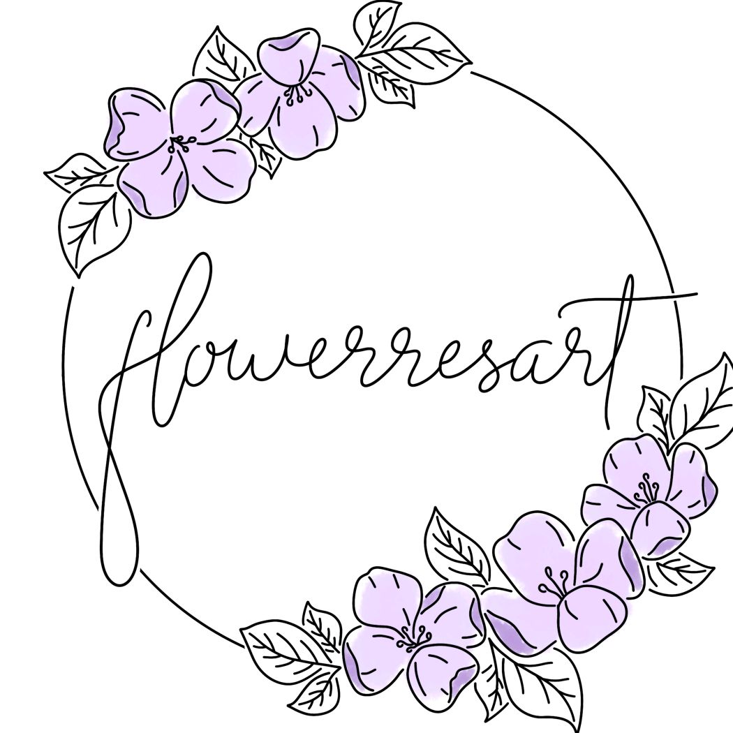 flowerresart
