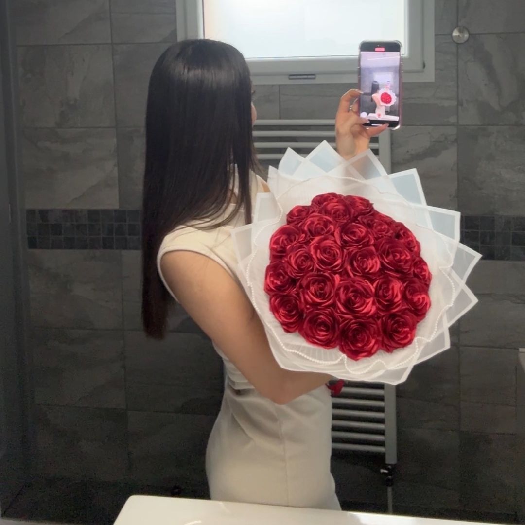 Flowers by H