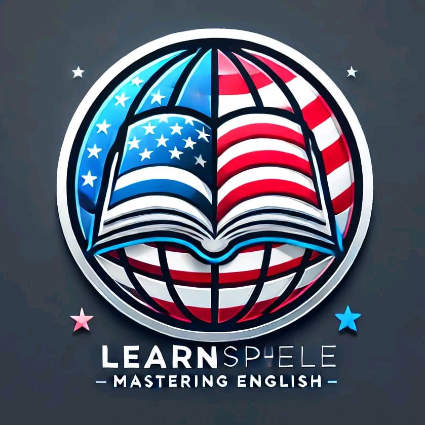 Your English Journey
