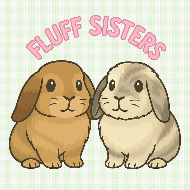 fluff sisters