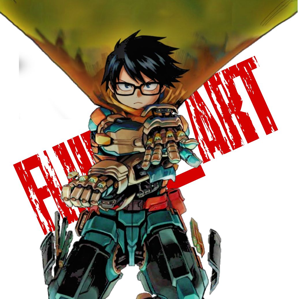 Fluke_Art