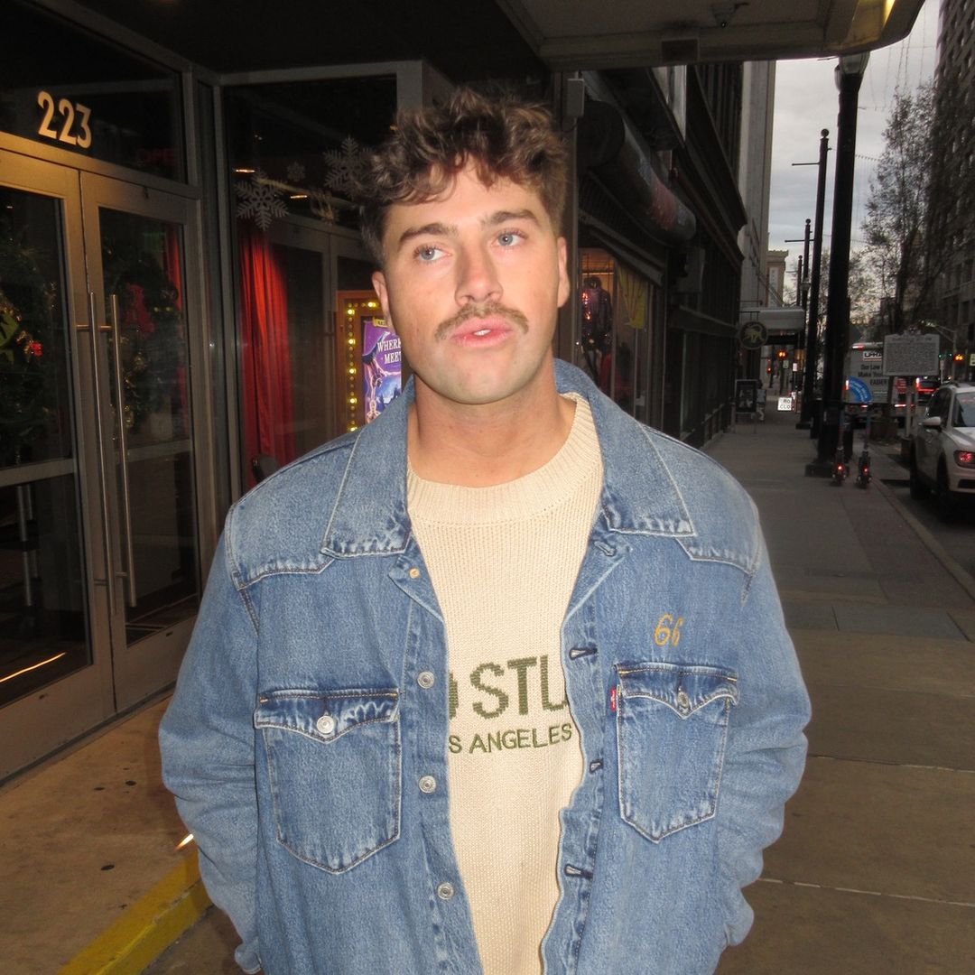 Nick Hall