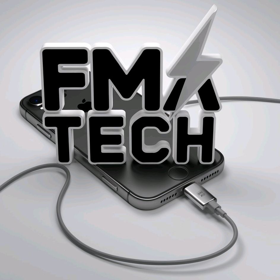 Fma Tech👨🏽‍💻