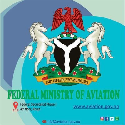 Federal Ministry of Aviation and Aerospace Devt.