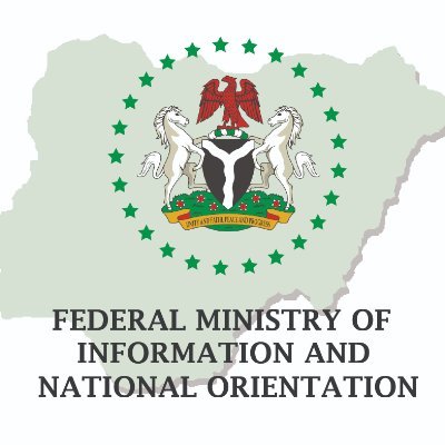 Fed Min of Info & Nat’l Orien