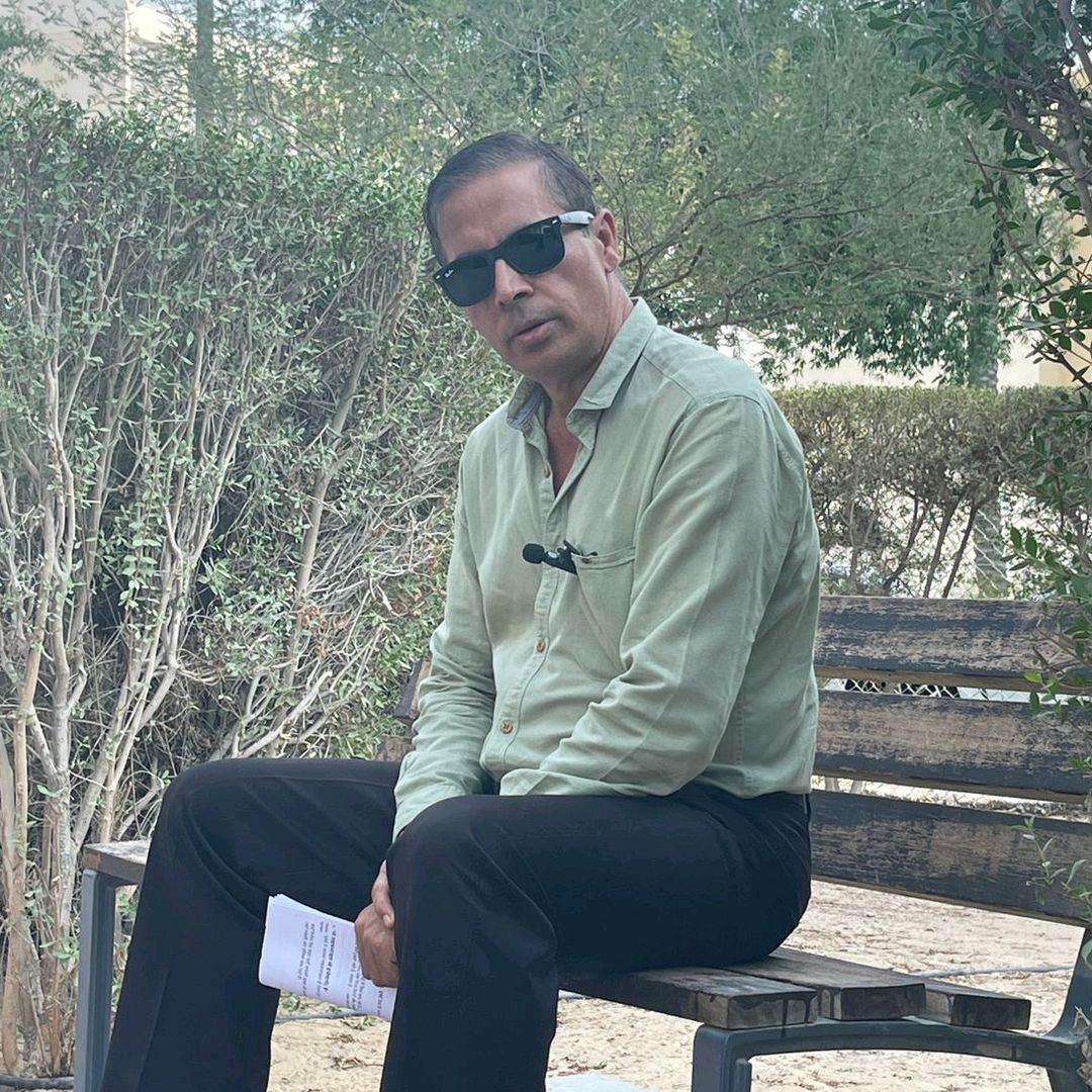 Jawaid