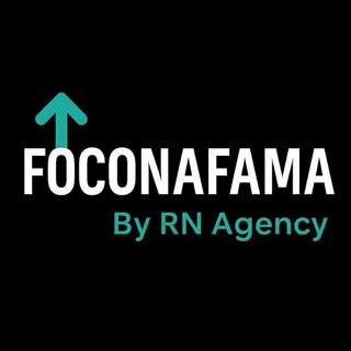 Foco na Fama • Estratégia por RN Agency