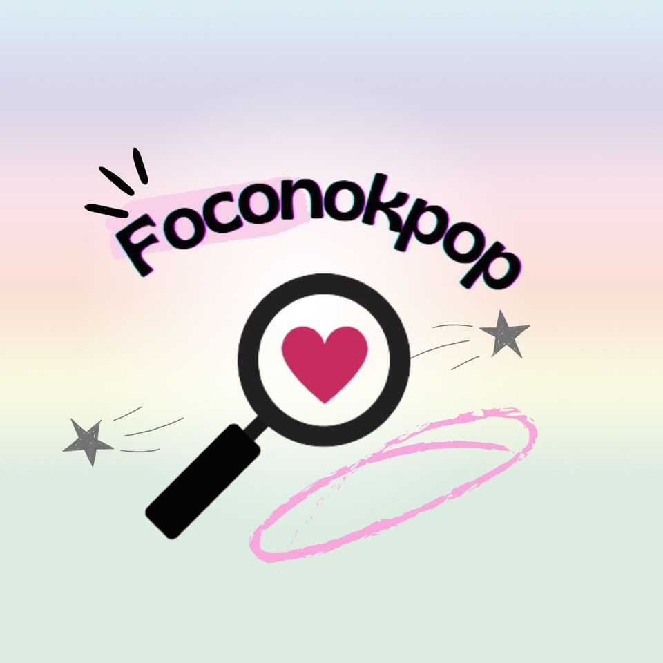 Kpop 🔎