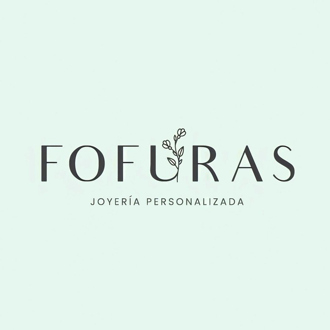 Fofuras Joyería Personalizada