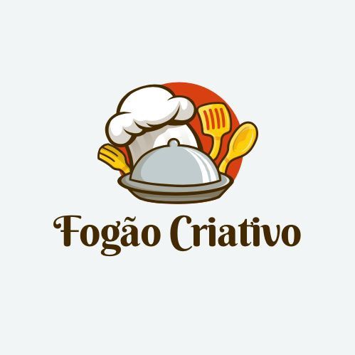 Fogão Criativo