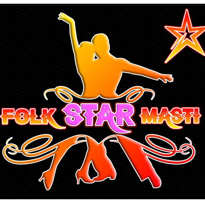 Folk Star Masti