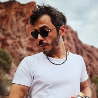 Tomás Fonzi