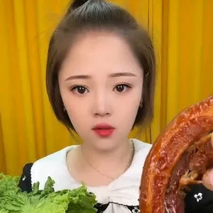 Food Blogger 🍗🍤