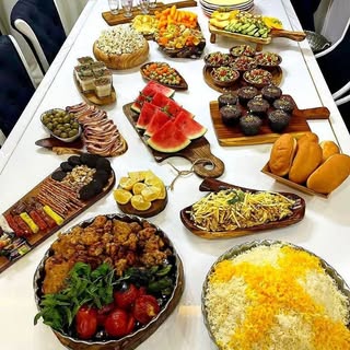 موسوعة السعرات الحرارية🇰🇼