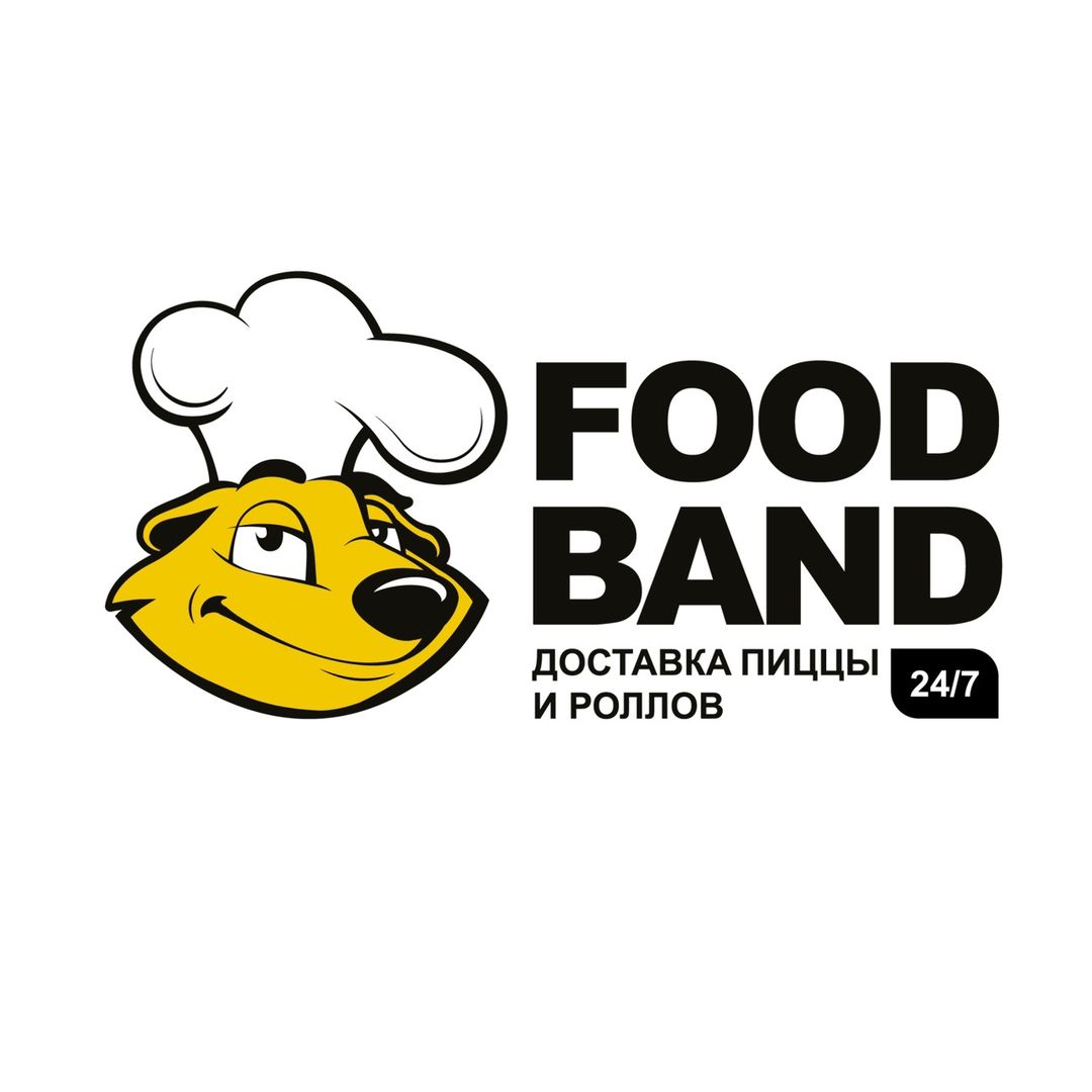 FOODBAND 🍕
