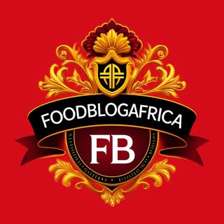 FOOD BLOG AFRICA
