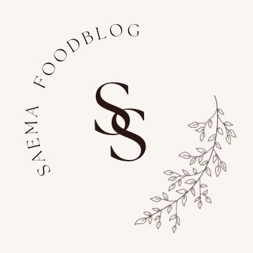 Saema’s Foodblog