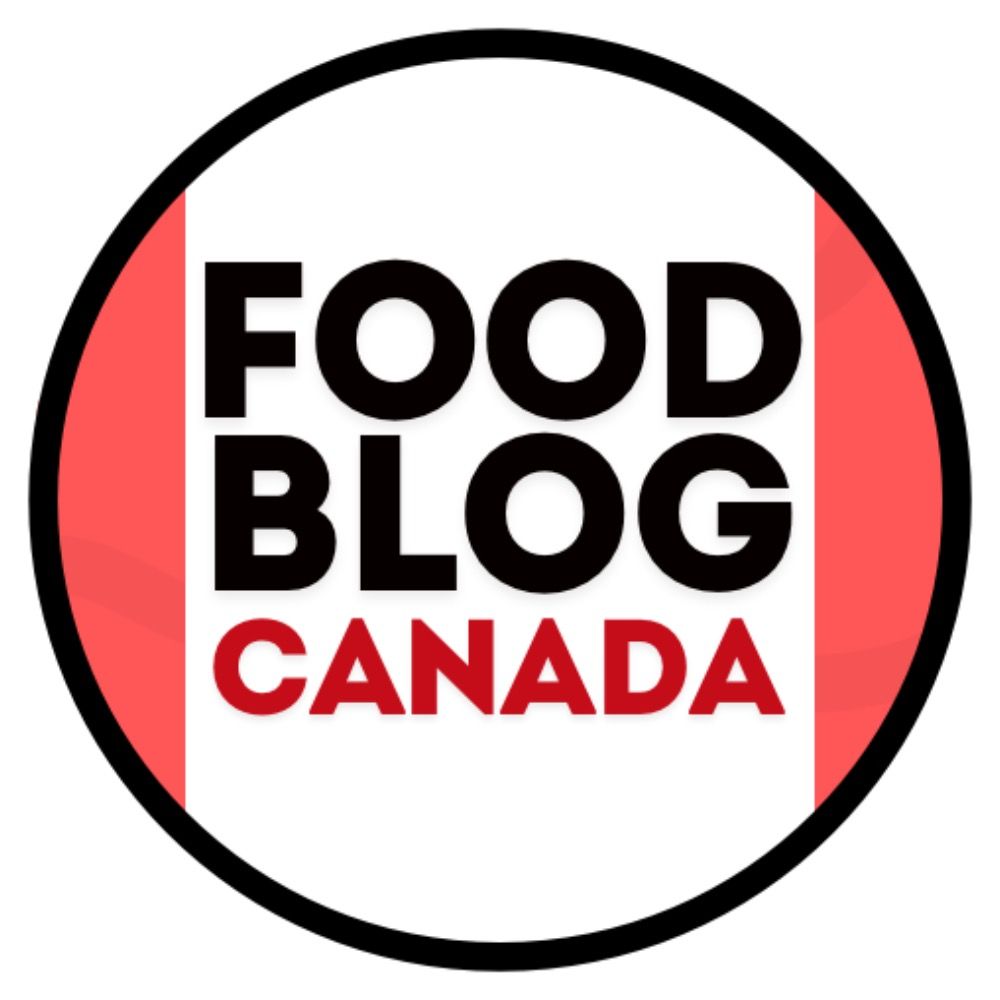Food Blog Canada