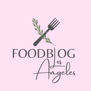 LA Food Blogger✨
