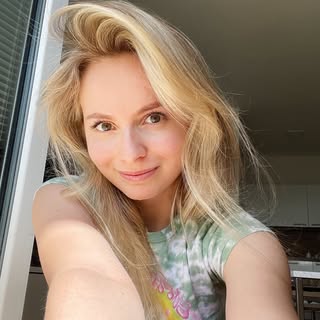 Dasha Dashkevich