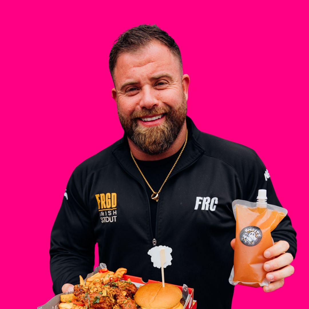Food Review Club UK