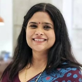 Shilpi Agarwal