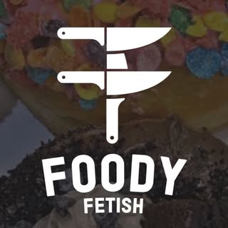 Yanni 🍴 Foody Fetish
