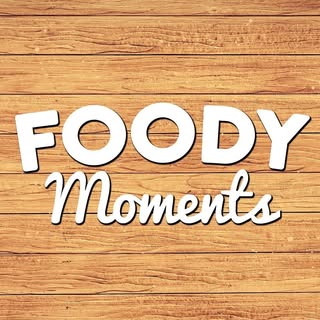 Foody Moments