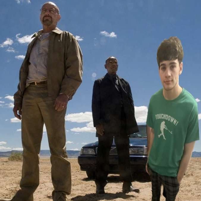 Trev