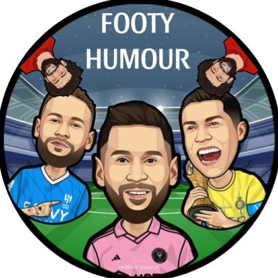 Footy Humour