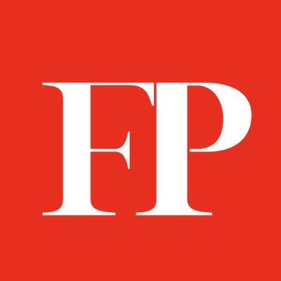 Foreign Policy
