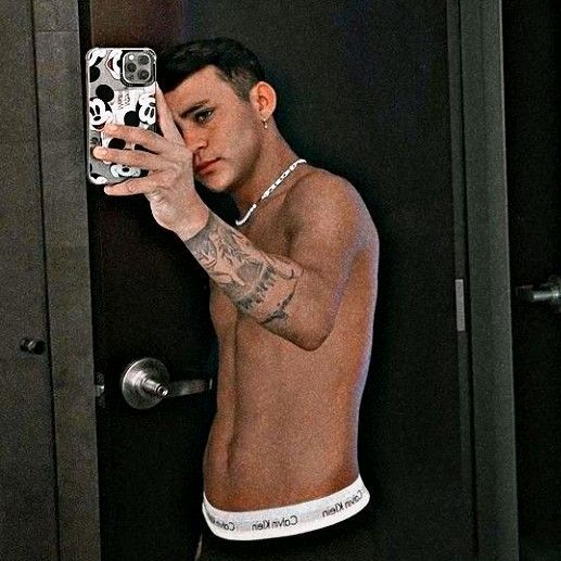 SEBAS ⛓️🖤☠️