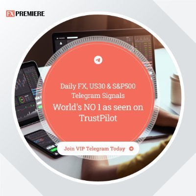 FxPremiere | FX | Gold Signals | Crypto Signals