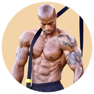 Alim Shabazz – Fat Loss & Strength Coach for Men Over 40
