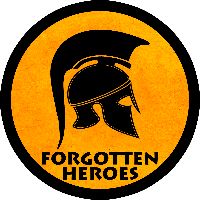 Denis Ztoupas | Forgotten H.