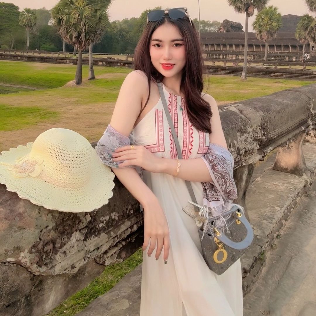 🦋Ly Ta🦋កំពង់សោមដួងចិត្ត💙