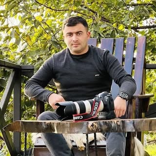 Yasər Rəcəbov