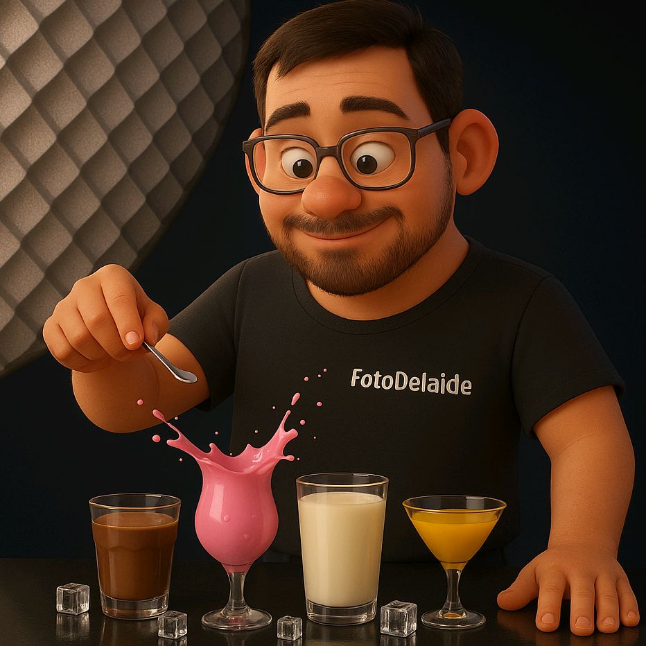 Foto Delaide Studio