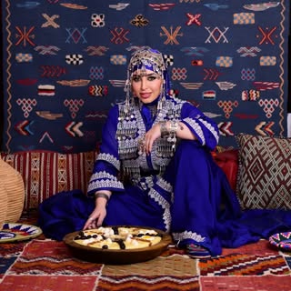 Ouafa Jaouhari