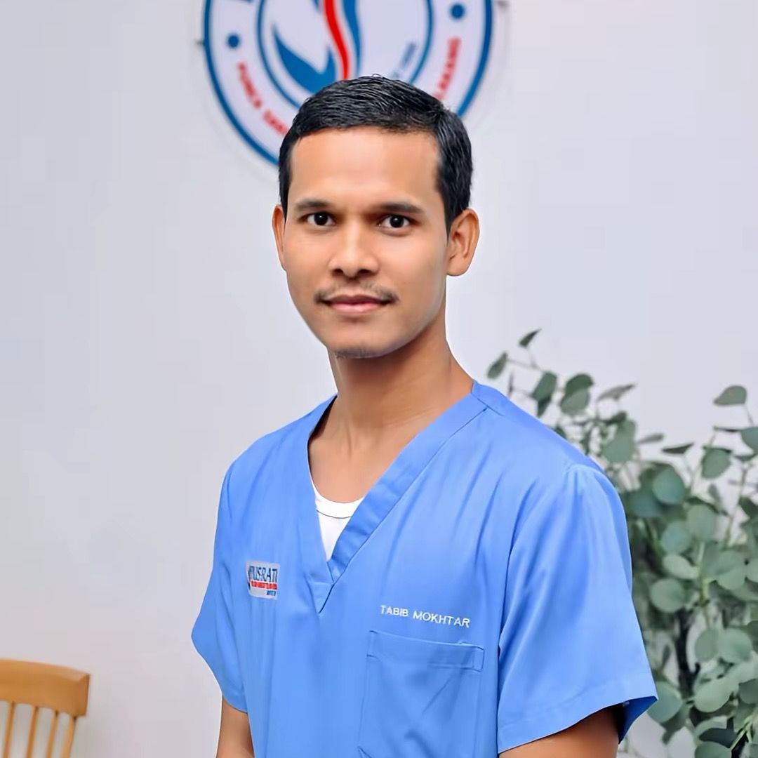 Tabib Mokhtar