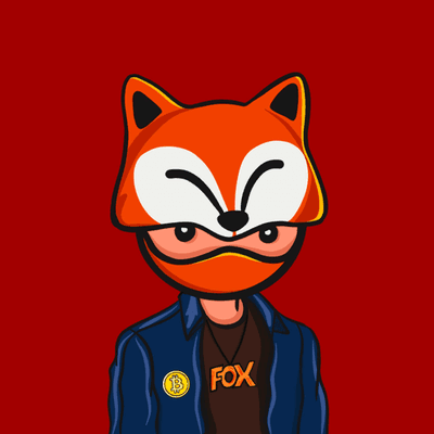 Foxy 🦊