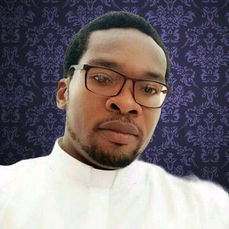 Fr. Simone Madu|Come Lets Pray