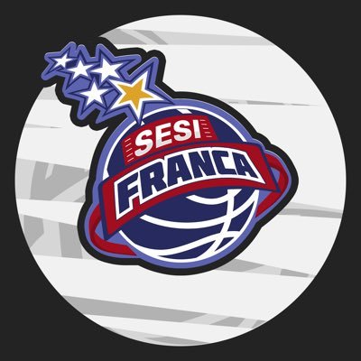 Sesi Franca Basquete